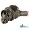 A & I Products 400 Series CV Tractor Shaft 42" x8" x8" A-BP4CV8TR101001 - alternate 3